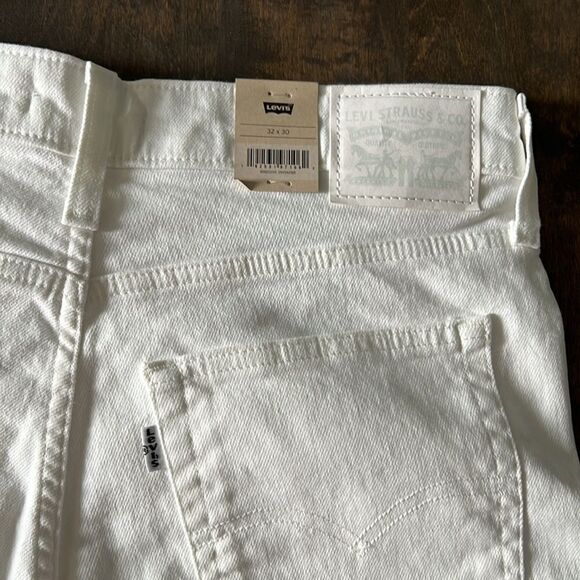 NWT 721 HIGH-RISE SKINNY A HIGH RISE SLIM THROUGH THE HIP AND THIGH - Picture 10 of 16